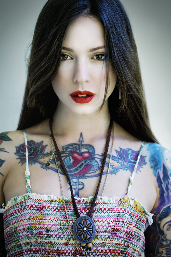 Fotos De Los Mejores Tatuajes Para Mujeres