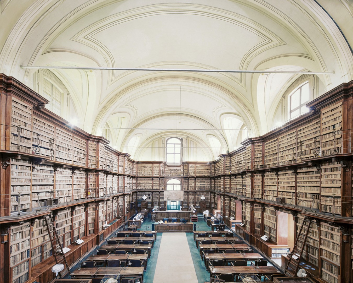 Fotos De Las Mejores Bibliotecas Del Mundo ¡¡IMPRESIONANTES!!